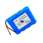Batería para PLC IFR18650 [Batería de Repuesto]